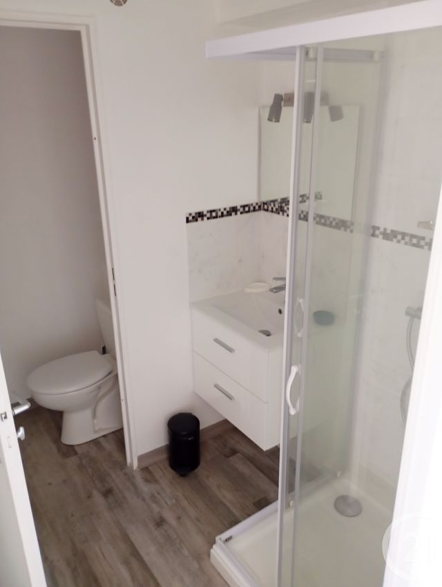 Appartement F2 &agrave; vendre - 2 pi&egrave;ces - 23,23 m2 - Bretignolles Sur Mer - 85 - PAYS-DE-LOIRE