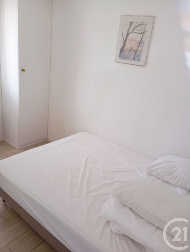 Appartement F2 &agrave; vendre - 2 pi&egrave;ces - 23,23 m2 - Bretignolles Sur Mer - 85 - PAYS-DE-LOIRE