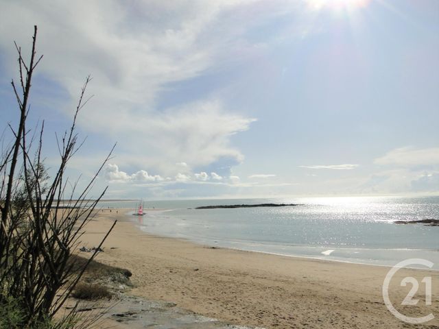 Appartement F2 &agrave; vendre - 2 pi&egrave;ces - 23,23 m2 - Bretignolles Sur Mer - 85 - PAYS-DE-LOIRE