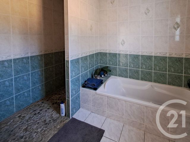 Maison &agrave; vendre - 4 pi&egrave;ces - 99 m2 - Bretignolles Sur Mer - 85 - PAYS-DE-LOIRE