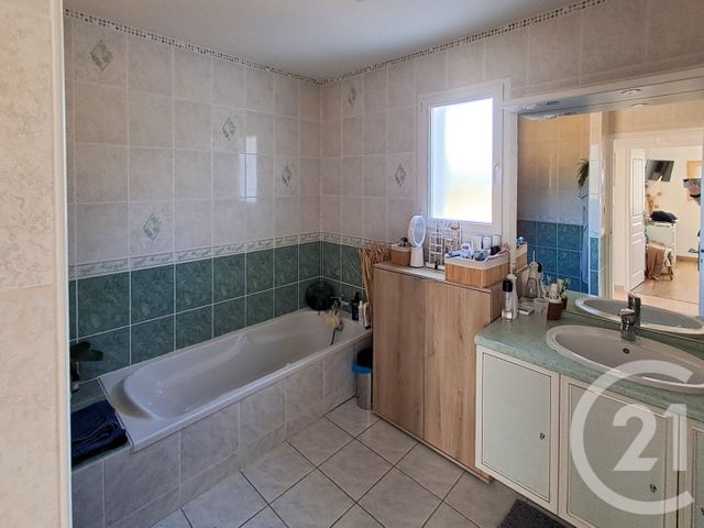 Maison &agrave; vendre - 4 pi&egrave;ces - 99 m2 - Bretignolles Sur Mer - 85 - PAYS-DE-LOIRE
