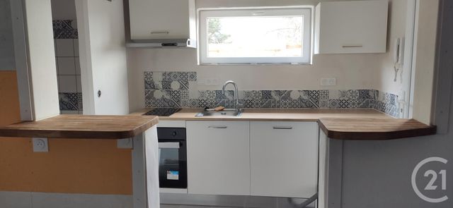 Maison &agrave; louer - 1 pi&egrave;ce - 22,50 m2 - Brem Sur Mer - 85 - PAYS-DE-LOIRE