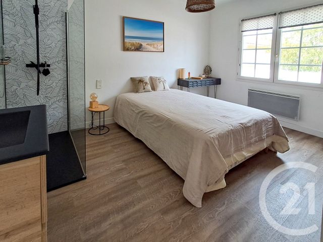 Maison &agrave; vendre - 4 pi&egrave;ces - 77 m2 - Bretignolles Sur Mer - 85 - PAYS-DE-LOIRE