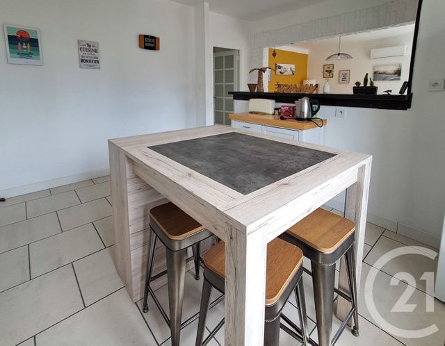 Maison &agrave; vendre - 4 pi&egrave;ces - 77 m2 - Bretignolles Sur Mer - 85 - PAYS-DE-LOIRE