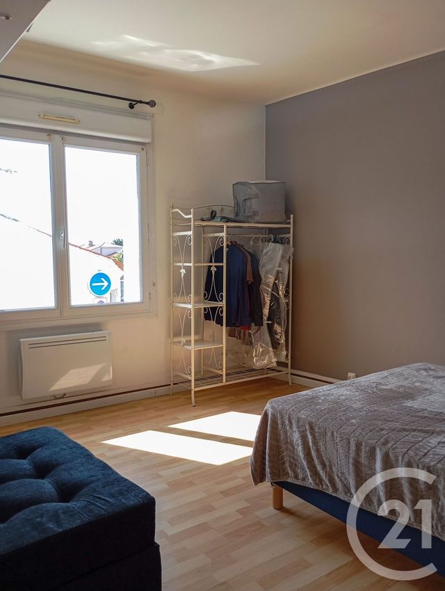 Maison &agrave; vendre - 5 pi&egrave;ces - 79,60 m2 - Brem Sur Mer - 85 - PAYS-DE-LOIRE