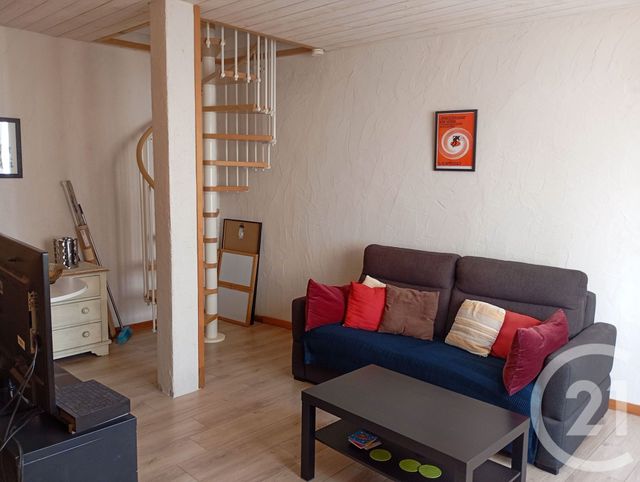 Maison &agrave; vendre - 5 pi&egrave;ces - 79,60 m2 - Brem Sur Mer - 85 - PAYS-DE-LOIRE