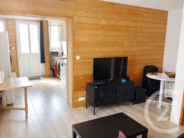 Maison &agrave; vendre - 5 pi&egrave;ces - 79,60 m2 - Brem Sur Mer - 85 - PAYS-DE-LOIRE