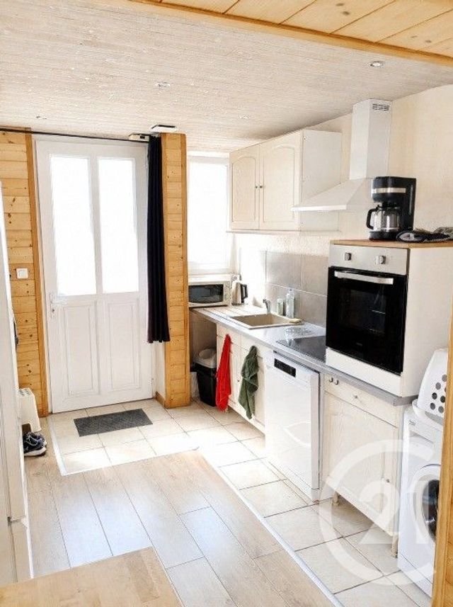 Maison &agrave; vendre - 5 pi&egrave;ces - 79,60 m2 - Brem Sur Mer - 85 - PAYS-DE-LOIRE