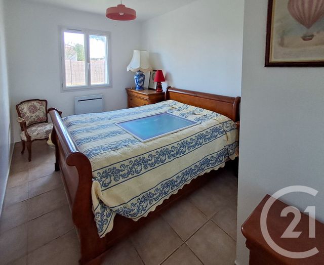 Maison &agrave; vendre - 4 pi&egrave;ces - 75,24 m2 - Landevieille - 85 - PAYS-DE-LOIRE