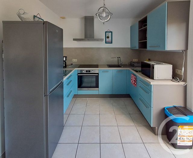Maison &agrave; vendre - 4 pi&egrave;ces - 75,24 m2 - Landevieille - 85 - PAYS-DE-LOIRE