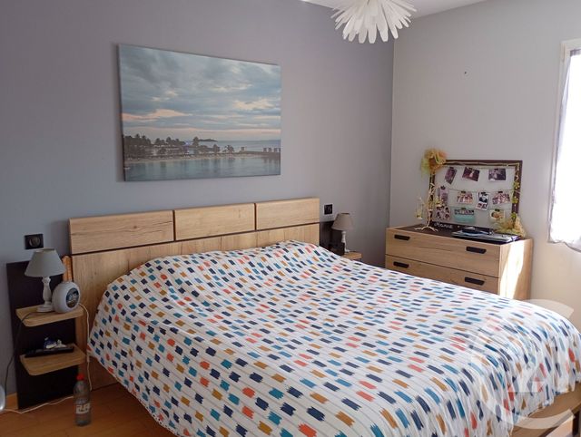 Maison &agrave; vendre - 7 pi&egrave;ces - 162,73 m2 - La Chaize Giraud - 85 - PAYS-DE-LOIRE