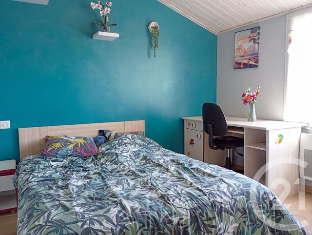 Maison &agrave; vendre - 7 pi&egrave;ces - 162,73 m2 - La Chaize Giraud - 85 - PAYS-DE-LOIRE