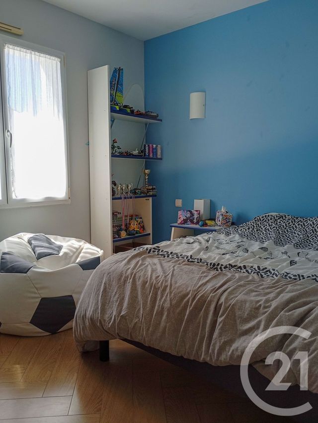 Maison &agrave; vendre - 7 pi&egrave;ces - 162,73 m2 - La Chaize Giraud - 85 - PAYS-DE-LOIRE