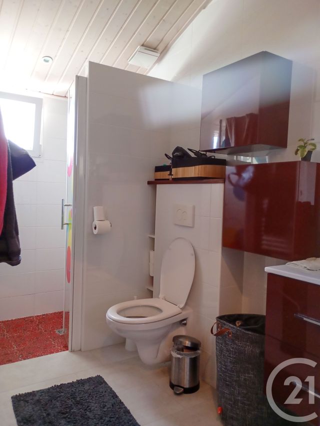Maison &agrave; vendre - 7 pi&egrave;ces - 162,73 m2 - La Chaize Giraud - 85 - PAYS-DE-LOIRE