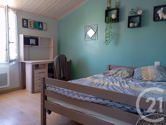 Maison &agrave; vendre - 7 pi&egrave;ces - 162,73 m2 - La Chaize Giraud - 85 - PAYS-DE-LOIRE