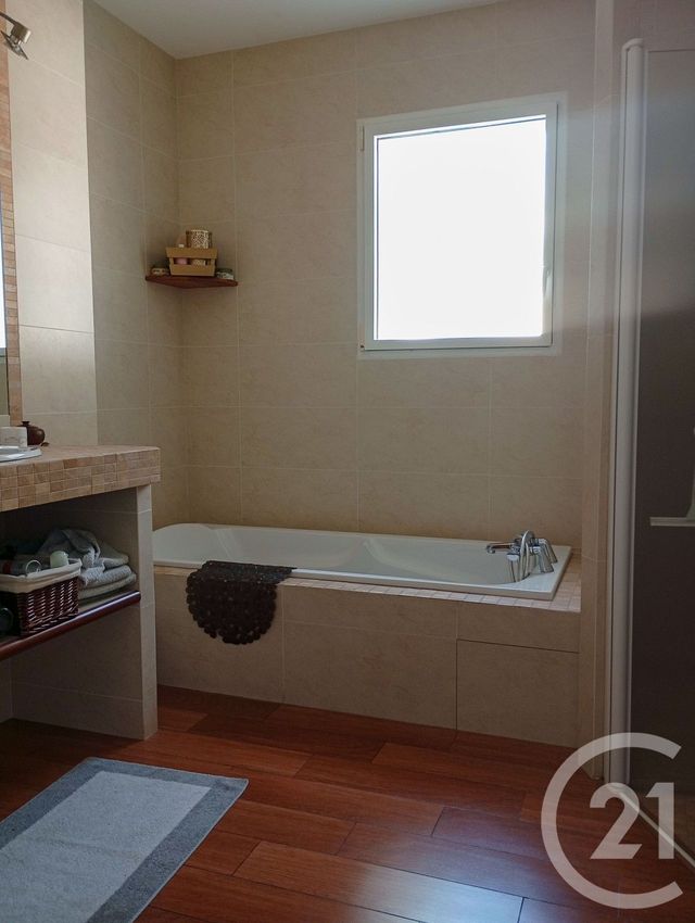 Maison &agrave; vendre - 7 pi&egrave;ces - 162,73 m2 - La Chaize Giraud - 85 - PAYS-DE-LOIRE