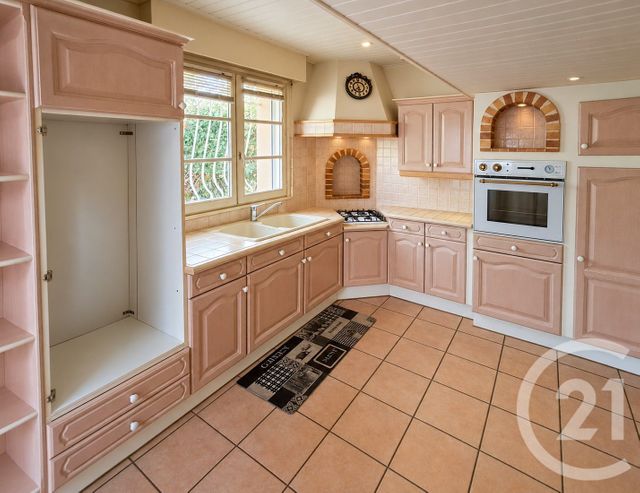 Maison &agrave; vendre - 7 pi&egrave;ces - 125 m2 - Bretignolles Sur Mer - 85 - PAYS-DE-LOIRE