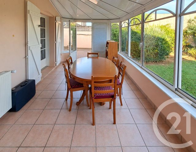 Maison &agrave; vendre - 7 pi&egrave;ces - 125 m2 - Bretignolles Sur Mer - 85 - PAYS-DE-LOIRE