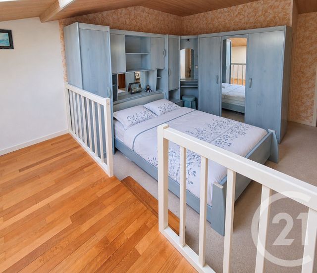 Maison &agrave; vendre - 7 pi&egrave;ces - 125 m2 - Bretignolles Sur Mer - 85 - PAYS-DE-LOIRE