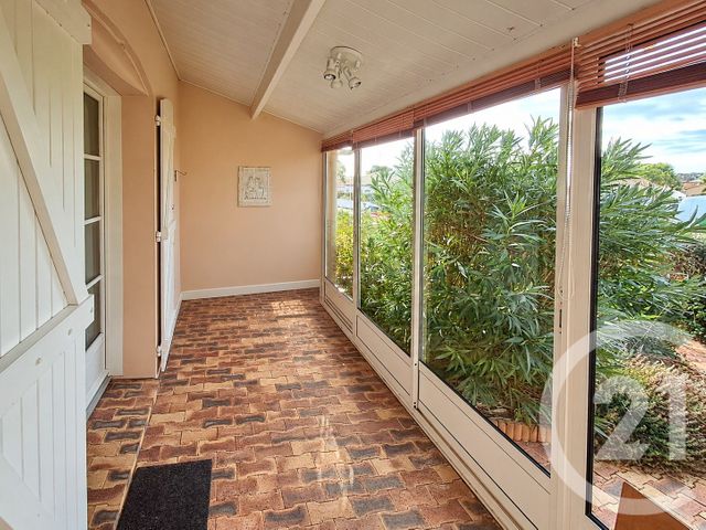 Maison &agrave; vendre - 7 pi&egrave;ces - 125 m2 - Bretignolles Sur Mer - 85 - PAYS-DE-LOIRE
