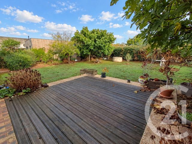 Maison &agrave; vendre - 7 pi&egrave;ces - 125 m2 - Bretignolles Sur Mer - 85 - PAYS-DE-LOIRE
