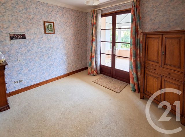 Maison &agrave; vendre - 7 pi&egrave;ces - 125 m2 - Bretignolles Sur Mer - 85 - PAYS-DE-LOIRE