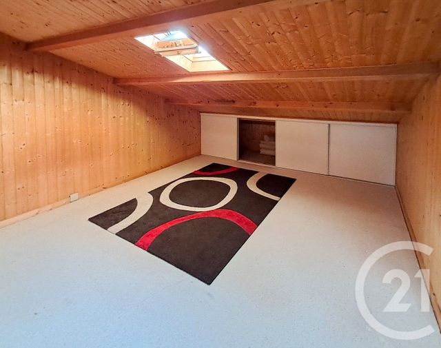 Maison &agrave; vendre - 7 pi&egrave;ces - 125 m2 - Bretignolles Sur Mer - 85 - PAYS-DE-LOIRE