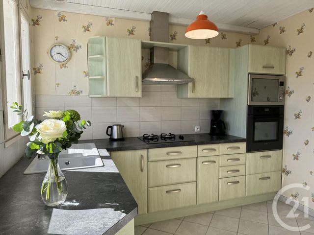 Maison &agrave; vendre - 4 pi&egrave;ces - 71 m2 - Bretignolles Sur Mer - 85 - PAYS-DE-LOIRE