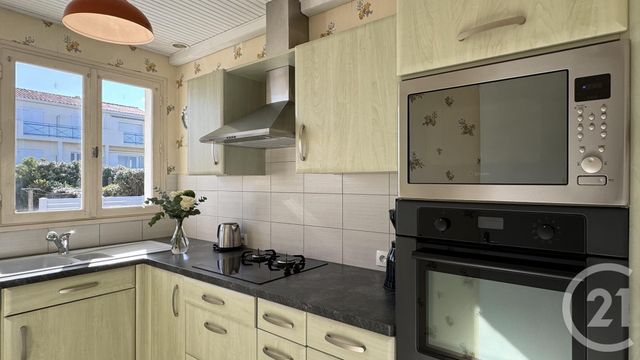 Maison &agrave; vendre - 4 pi&egrave;ces - 71 m2 - Bretignolles Sur Mer - 85 - PAYS-DE-LOIRE
