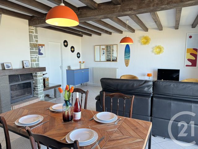 Maison &agrave; vendre - 4 pi&egrave;ces - 71 m2 - Bretignolles Sur Mer - 85 - PAYS-DE-LOIRE