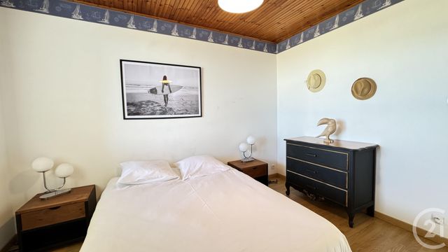 Maison &agrave; vendre - 4 pi&egrave;ces - 71 m2 - Bretignolles Sur Mer - 85 - PAYS-DE-LOIRE