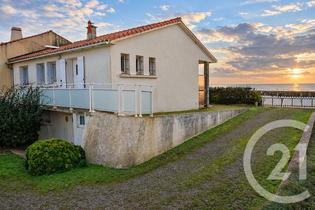 maison - BRETIGNOLLES SUR MER - 85