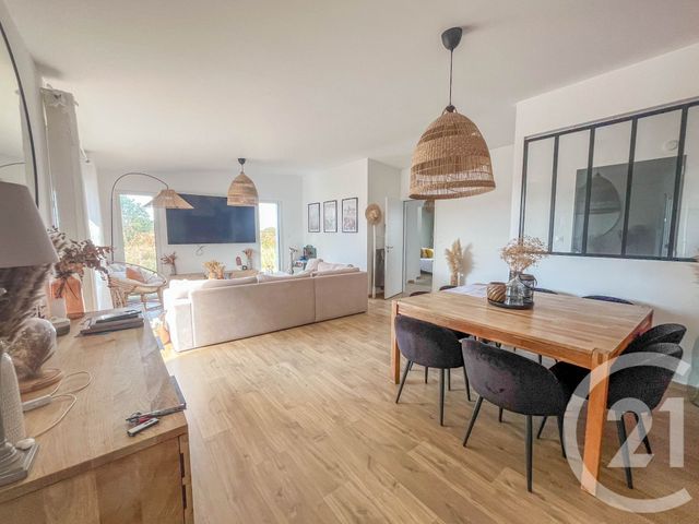 Maison &agrave; vendre - 4 pi&egrave;ces - 100,97 m2 - St Mathurin - 85 - PAYS-DE-LOIRE