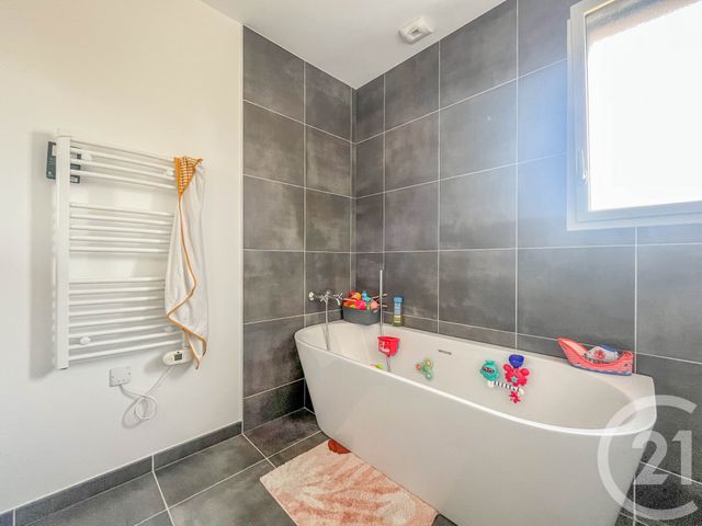 Maison &agrave; vendre - 4 pi&egrave;ces - 100,97 m2 - St Mathurin - 85 - PAYS-DE-LOIRE