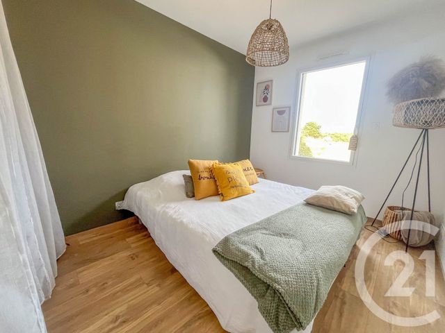 Maison &agrave; vendre - 4 pi&egrave;ces - 100,97 m2 - St Mathurin - 85 - PAYS-DE-LOIRE