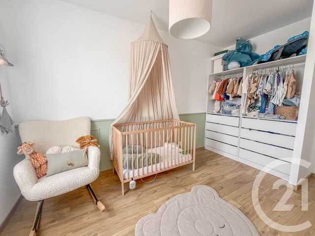 Maison &agrave; vendre - 4 pi&egrave;ces - 100,97 m2 - St Mathurin - 85 - PAYS-DE-LOIRE