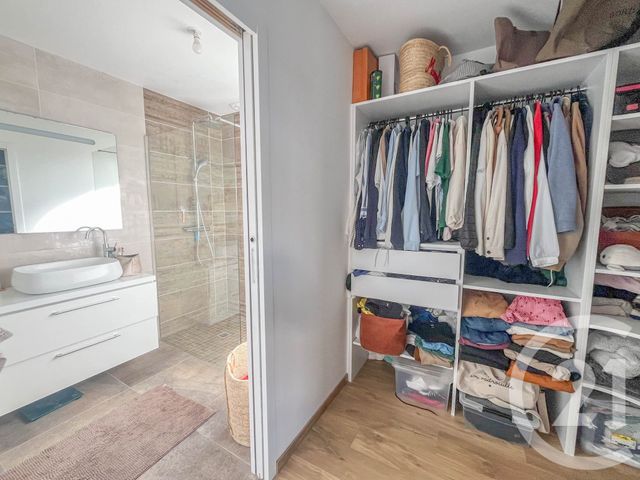 Maison &agrave; vendre - 4 pi&egrave;ces - 100,97 m2 - St Mathurin - 85 - PAYS-DE-LOIRE