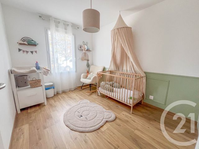 Maison &agrave; vendre - 4 pi&egrave;ces - 100,97 m2 - St Mathurin - 85 - PAYS-DE-LOIRE