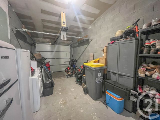 Maison &agrave; vendre - 4 pi&egrave;ces - 100,97 m2 - St Mathurin - 85 - PAYS-DE-LOIRE