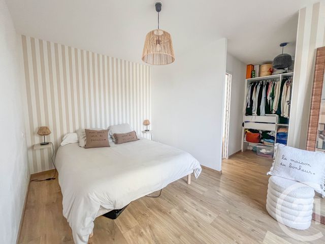 Maison &agrave; vendre - 4 pi&egrave;ces - 100,97 m2 - St Mathurin - 85 - PAYS-DE-LOIRE