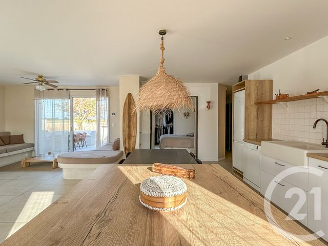 Maison &agrave; vendre - 4 pi&egrave;ces - 120,31 m2 - St Mathurin - 85 - PAYS-DE-LOIRE