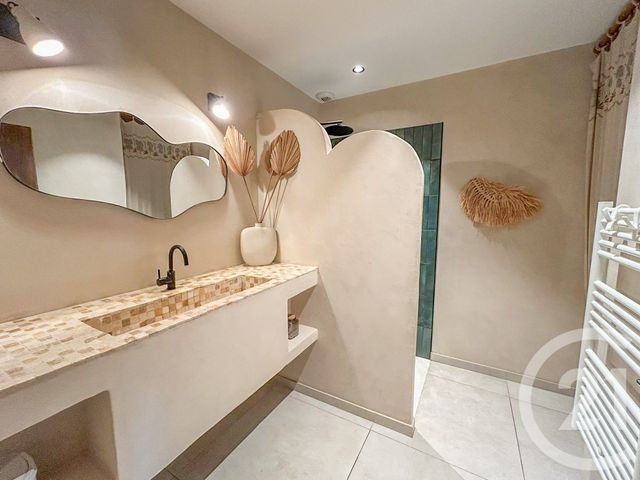 Maison &agrave; vendre - 4 pi&egrave;ces - 120,31 m2 - St Mathurin - 85 - PAYS-DE-LOIRE