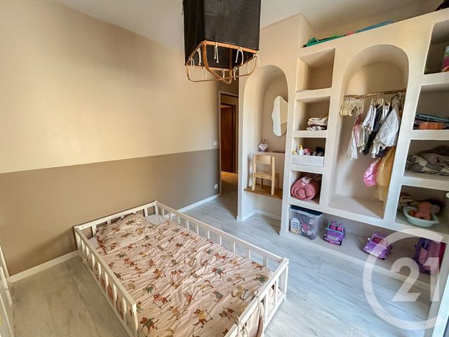 Maison &agrave; vendre - 4 pi&egrave;ces - 120,31 m2 - St Mathurin - 85 - PAYS-DE-LOIRE