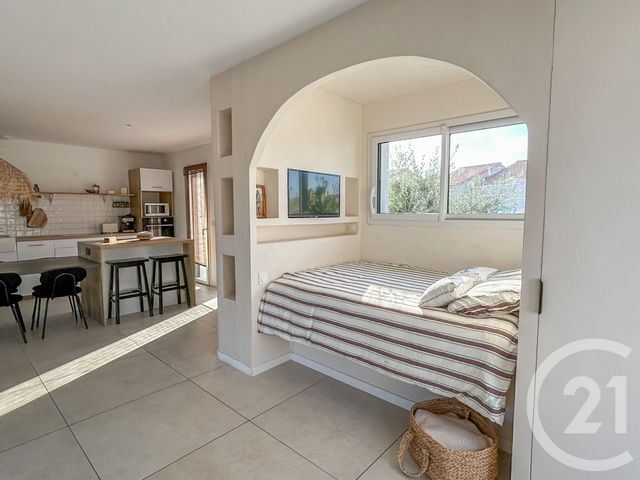 Maison &agrave; vendre - 4 pi&egrave;ces - 120,31 m2 - St Mathurin - 85 - PAYS-DE-LOIRE