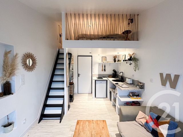 Maison &agrave; vendre - 4 pi&egrave;ces - 120,31 m2 - St Mathurin - 85 - PAYS-DE-LOIRE