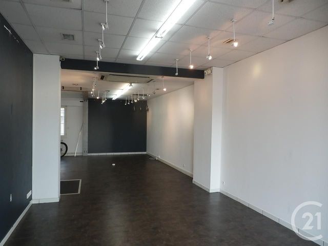 Commerce &agrave; vendre - 52 m2 - 85 - PAYS-DE-LOIRE