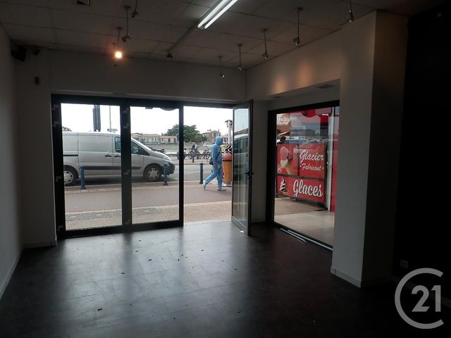 Commerce &agrave; vendre - 52 m2 - 85 - PAYS-DE-LOIRE