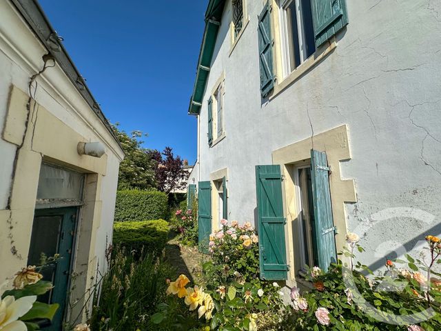 Maison à vendre - 7 pièces - 155,21 m2 - Les Sables D Olonne - 85 - PAYS-DE-LOIRE