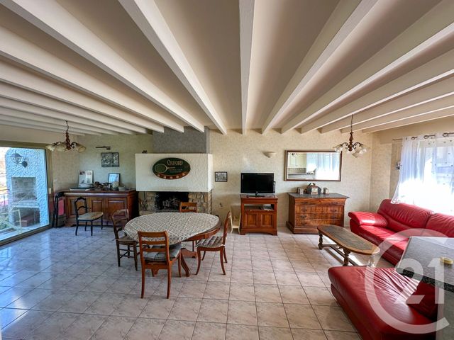 Maison à vendre - 7 pièces - 155,21 m2 - Les Sables D Olonne - 85 - PAYS-DE-LOIRE