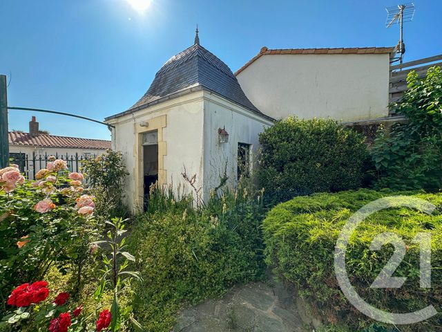 Maison à vendre - 7 pièces - 155,21 m2 - Les Sables D Olonne - 85 - PAYS-DE-LOIRE